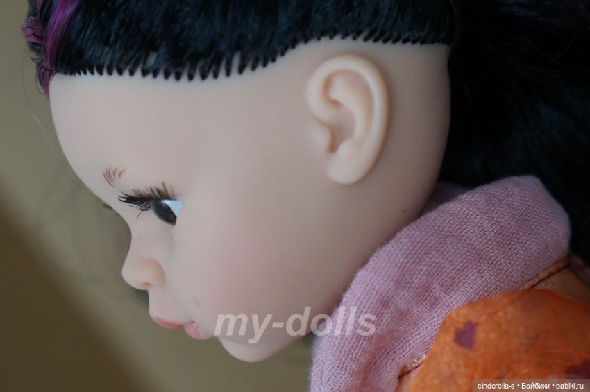 Карина#2 Paola Reina — Игровые куклы (фото 8)