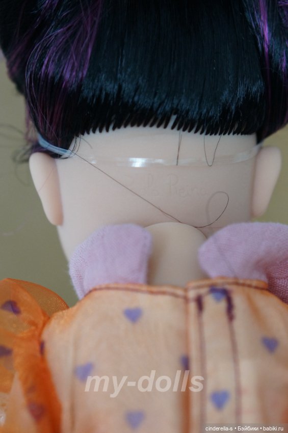 Карина#2 Paola Reina — Игровые куклы (фото 7)