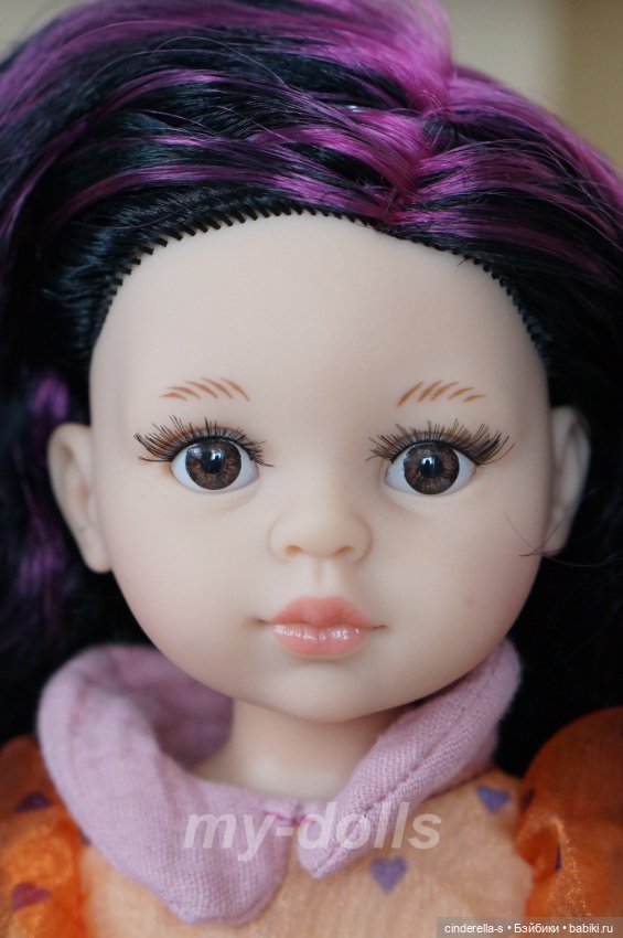 Карина#2 Paola Reina — Игровые куклы (фото 10)