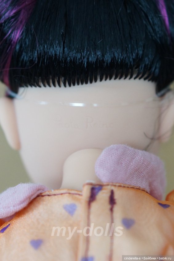 Карина#1 Paola Reina — Игровые куклы (фото 7)