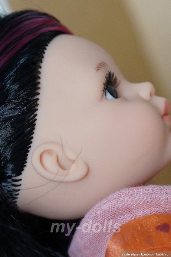 Карина#1 Paola Reina — Игровые куклы (фото 9)