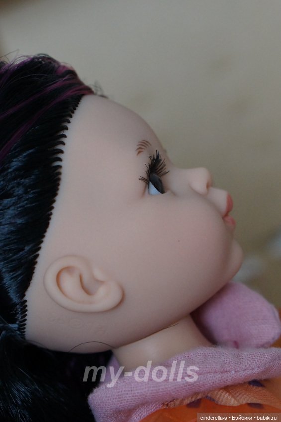 Карина#2 Paola Reina — Игровые куклы (фото 9)