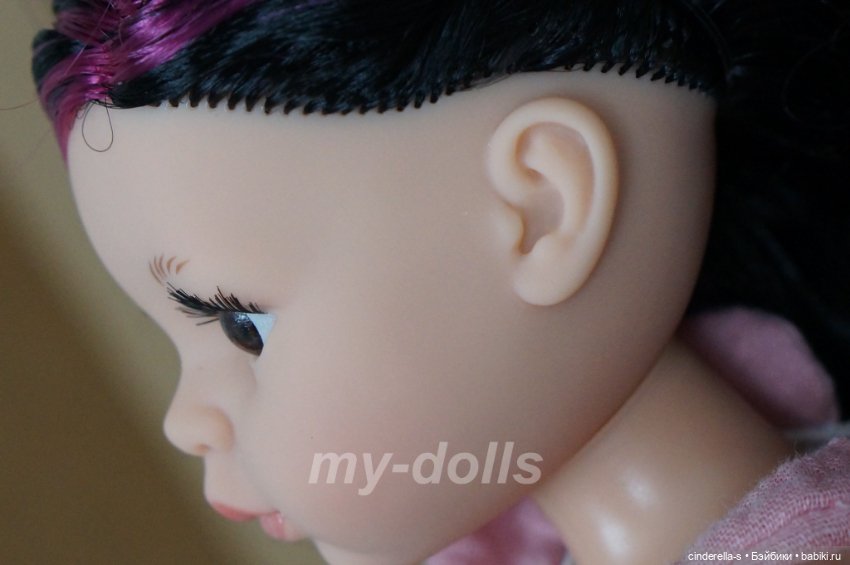 Карина#1 Paola Reina — Игровые куклы (фото 8)