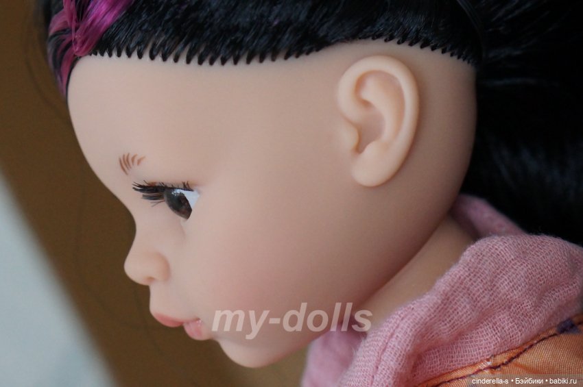 Карина#5 Paola Reina — Игровые куклы (фото 9)