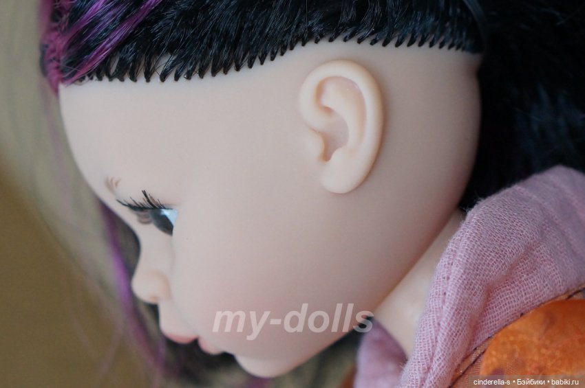 Карина#4 Paola Reina — Игровые куклы (фото 6)