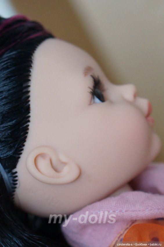 Карина#5 Paola Reina — Игровые куклы (фото 10)