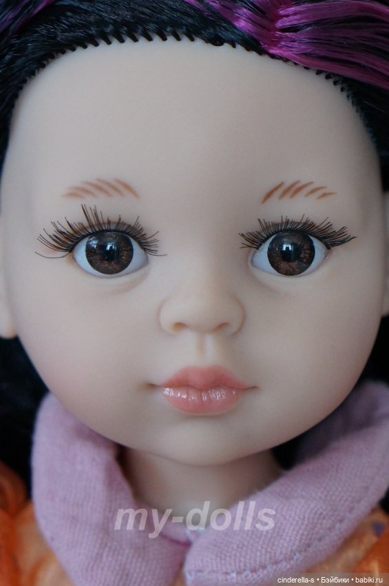 Карина#5 Paola Reina — Игровые куклы