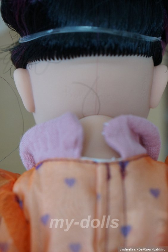 Карина#4 Paola Reina — Игровые куклы (фото 10)