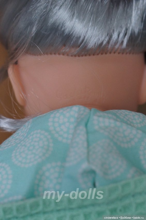 Кира#6 Paola Reina — Игровые куклы