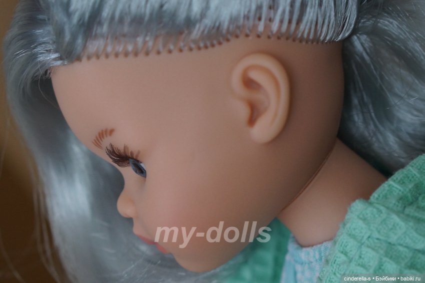 Кира#7 Paola Reina — Игровые куклы (фото 9)