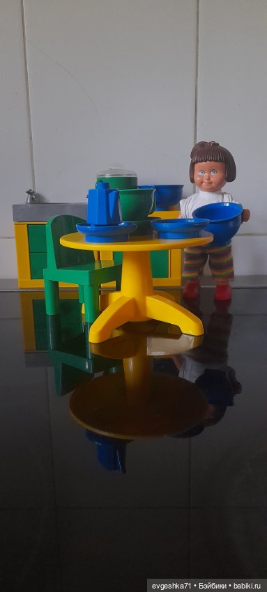 Остатки игрового набора 9215 (фото 6)