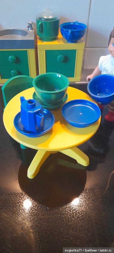 Остатки игрового набора 9215 (фото 2)