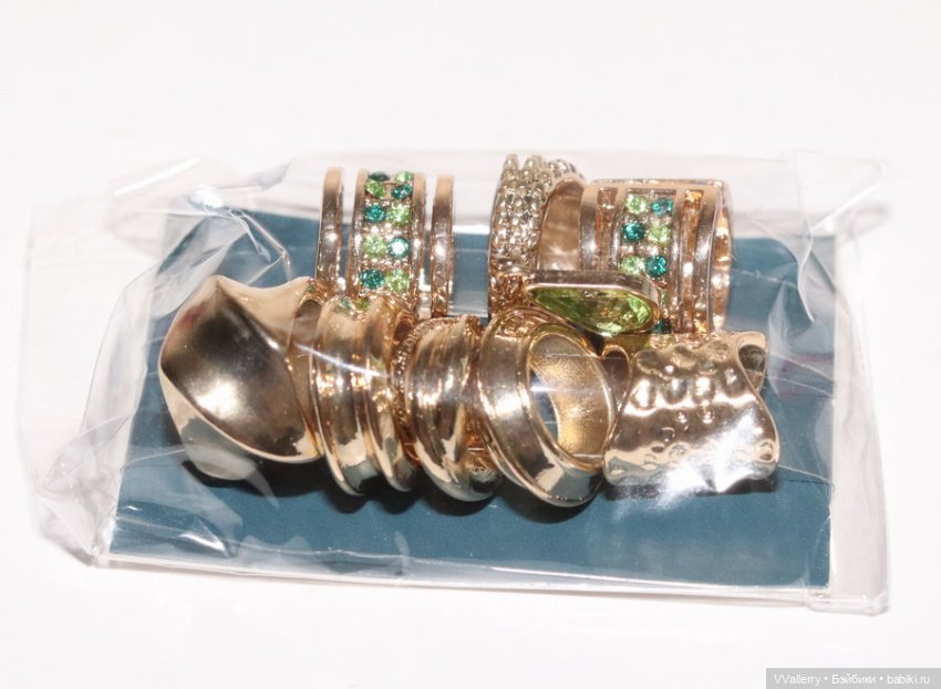 Браслеты Look At Her Zuri Okoty (фото 2)