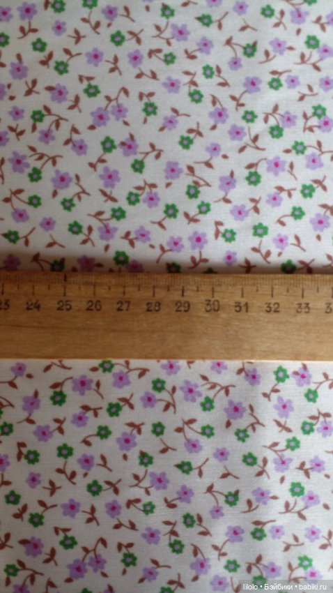 Отрезы тонкого трикотажа не хб