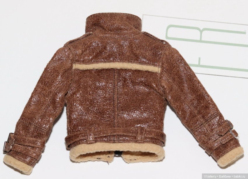 Куртка Backstage Ambition (фото 2)