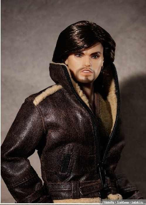 Куртка Backstage Ambition (фото 4)