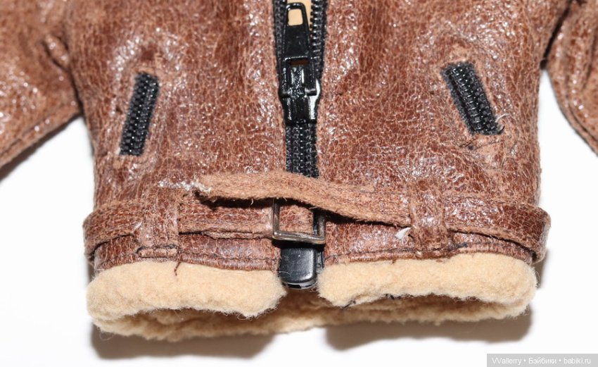 Куртка Backstage Ambition (фото 3)