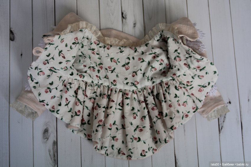 Комплект для малышек Gotz