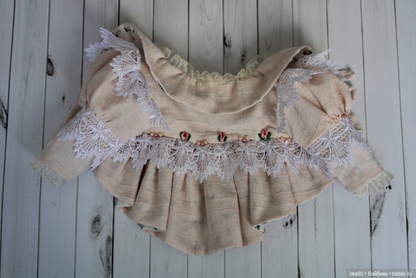 Комплект для малышек Gotz