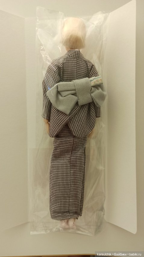 CCS Momoko 08AW Kimono Chidori Hime Petworks Момоко (фото 3)