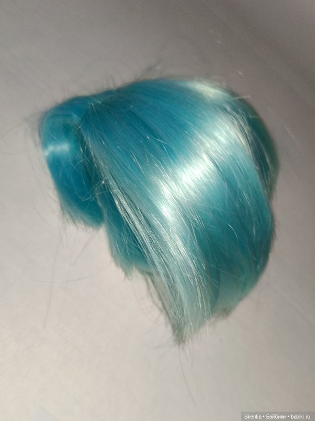 Парик 5-6" Monique — Парики для BJD