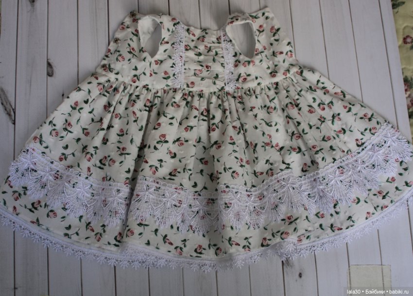 Комплект для малышек Gotz (фото 9)