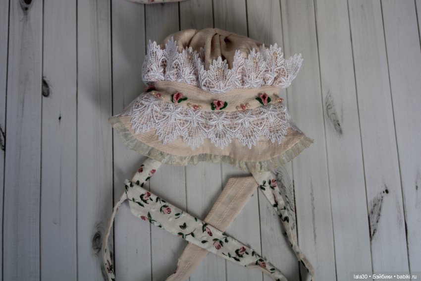 Комплект для малышек Gotz