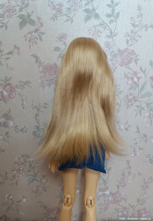 Продам парик Monique 6 - 7 (фото 4)