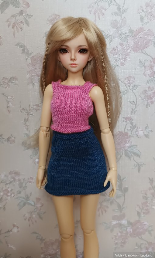 Продам парик Monique 6 - 7