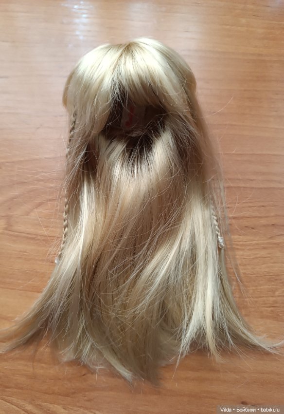 Продам парик Monique 6 - 7 (фото 3)