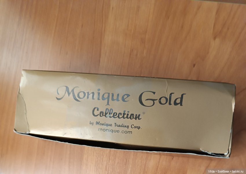 Продам парик Monique 6 - 7 (фото 6)