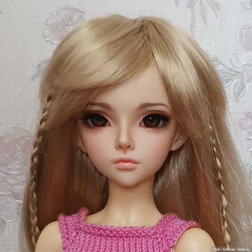 Продам парик Monique 6 - 7 (фото 7)