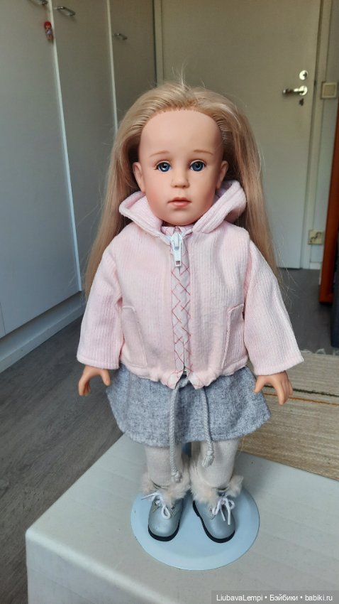 Ариана .номерная — Игровые куклы