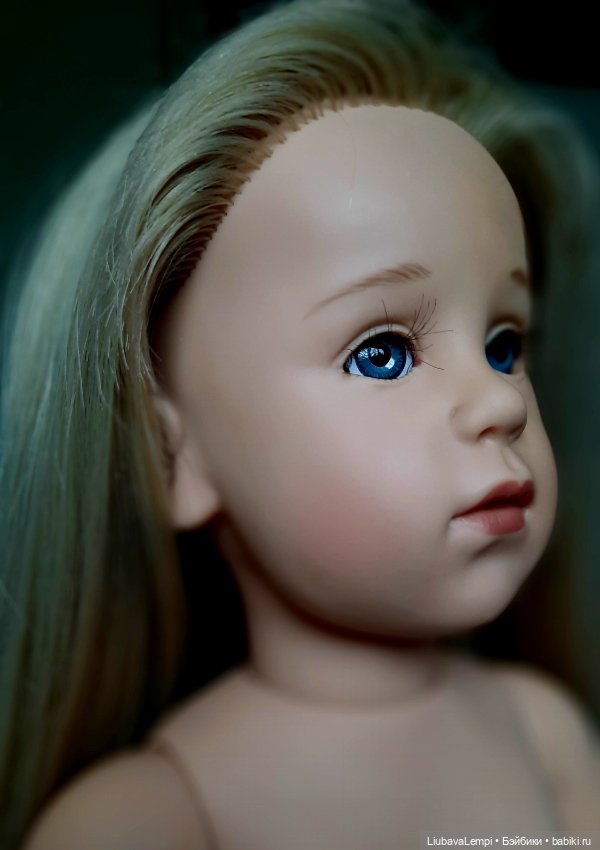 Ариана .номерная — Игровые куклы (фото 2)