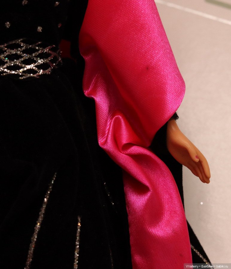 Barbie Happy Holidays 1998 (фото 8)