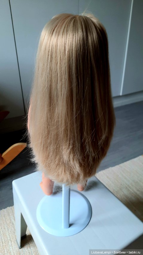 Ариана .номерная — Игровые куклы (фото 6)