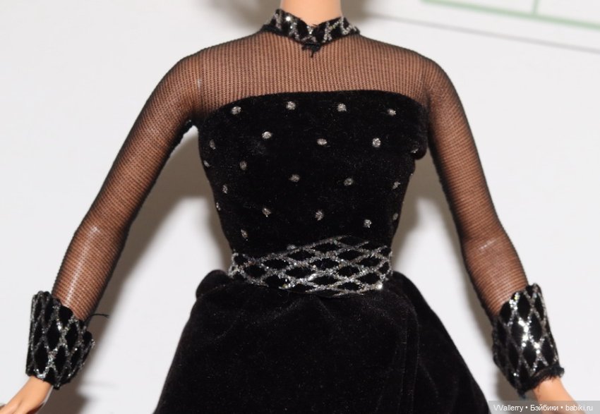 Barbie Happy Holidays 1998 (фото 9)