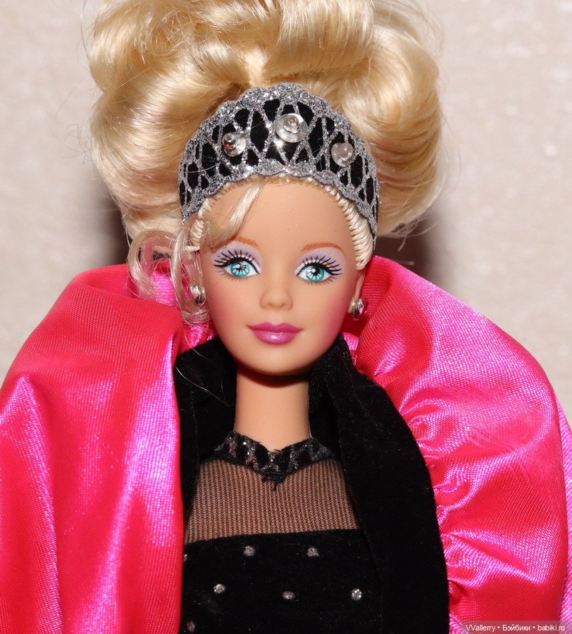 Barbie Happy Holidays 1998 (фото 6)