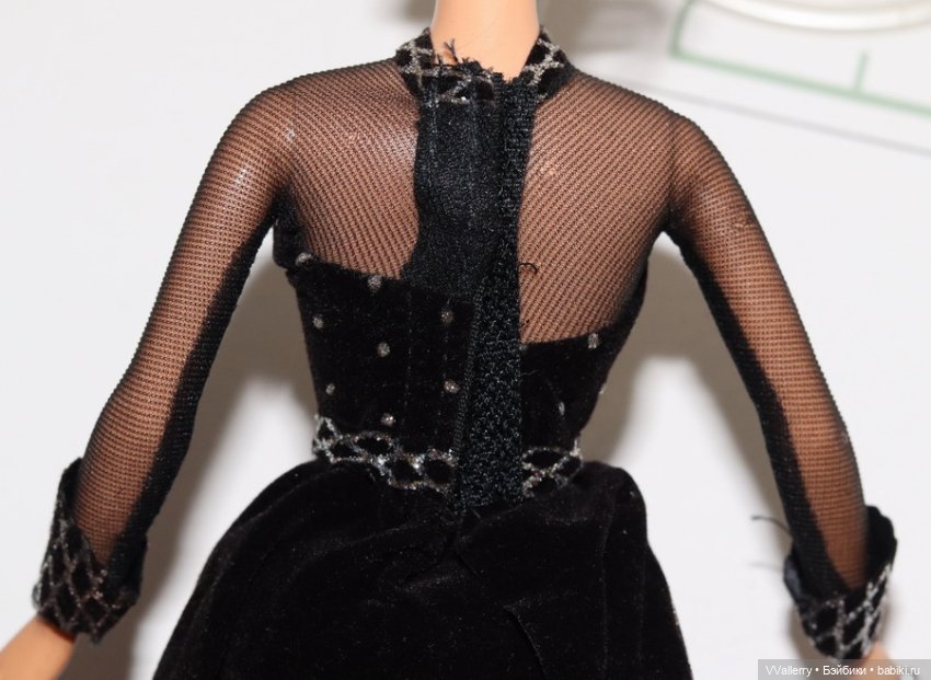 Barbie Happy Holidays 1998 (фото 10)