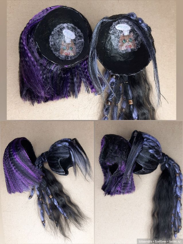 Miss z0z Wispering garden lin (фото 7)