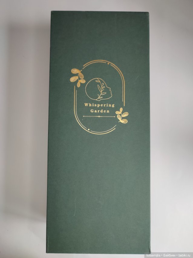 Miss z0z Wispering garden lin (фото 8)