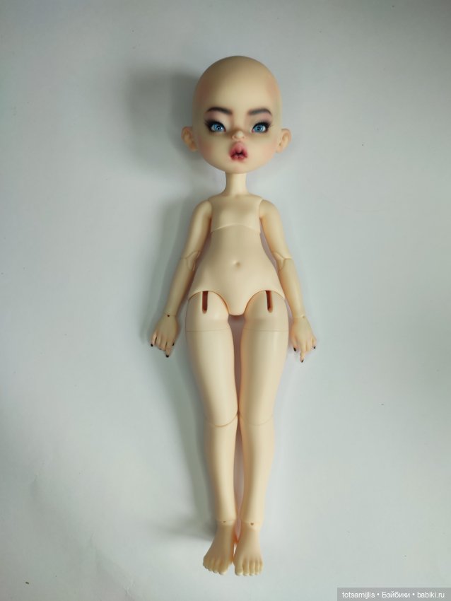 Miss z0z Wispering garden lin (фото 6)