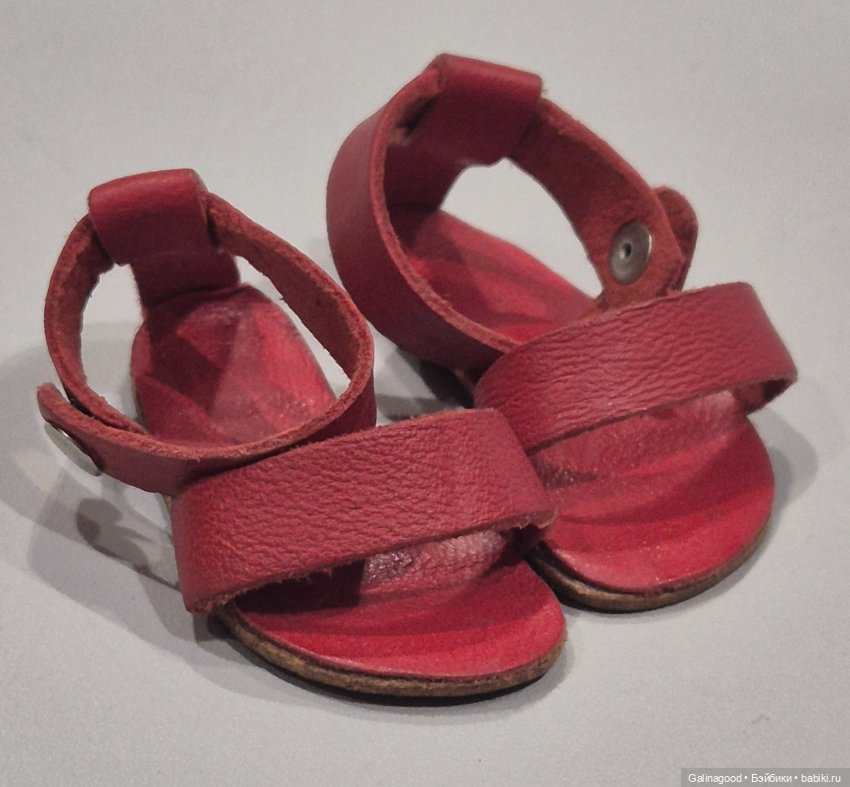 Оригинальные вещи Sasha Morgenthaler (фото 6)