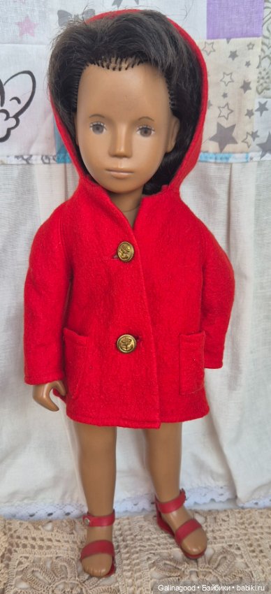 Оригинальные вещи Sasha Morgenthaler