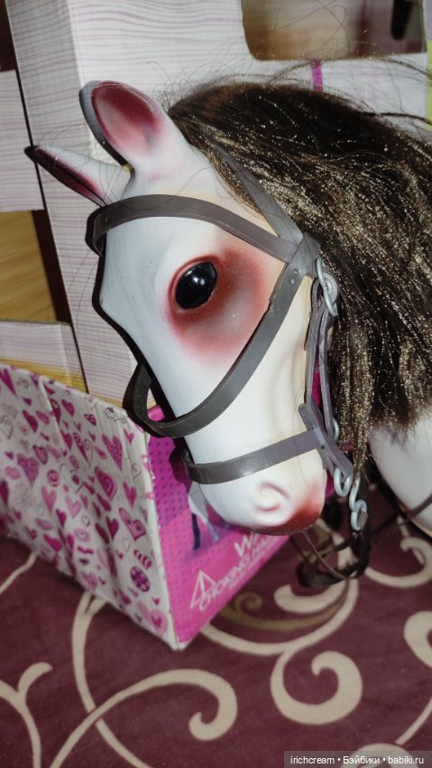 Our Generation Конь Чемпион 50 см (фото 5)