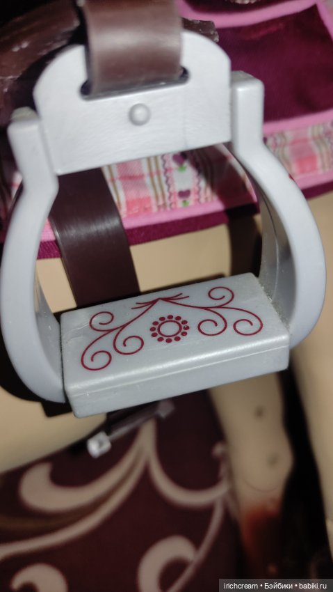 Our Generation Конь Чемпион 50 см (фото 3)