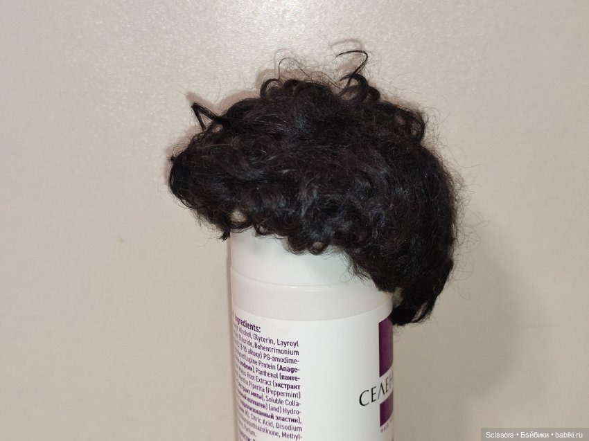 Много разных париков на кукол SD (8-9) коза, Monique (фото 4)