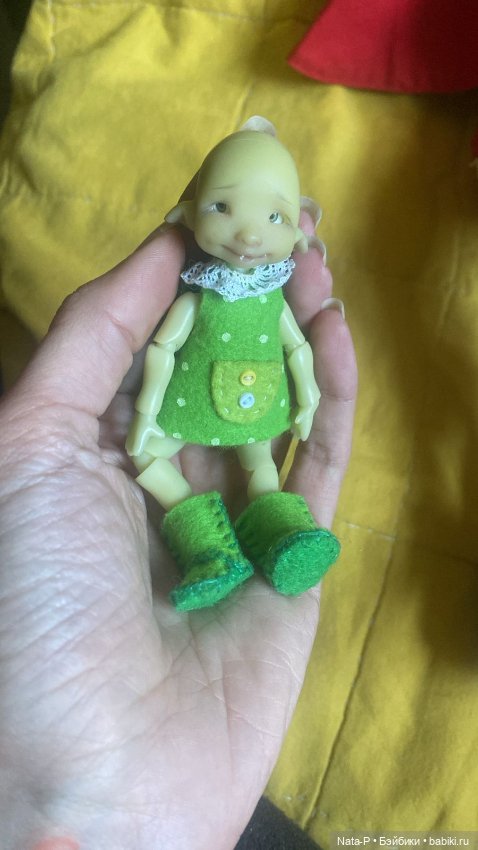 Продам редкую зеленую Сьюзи