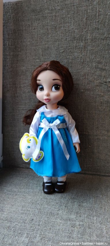 Дисней аниматорс большие — Игровые куклы (фото 2)