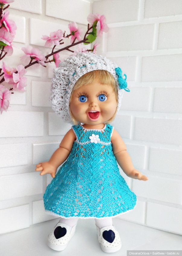 Пенни Galoob baby face — Игровые куклы (фото 7)